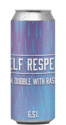 La Calavera Self Respect Belgian Dubbel